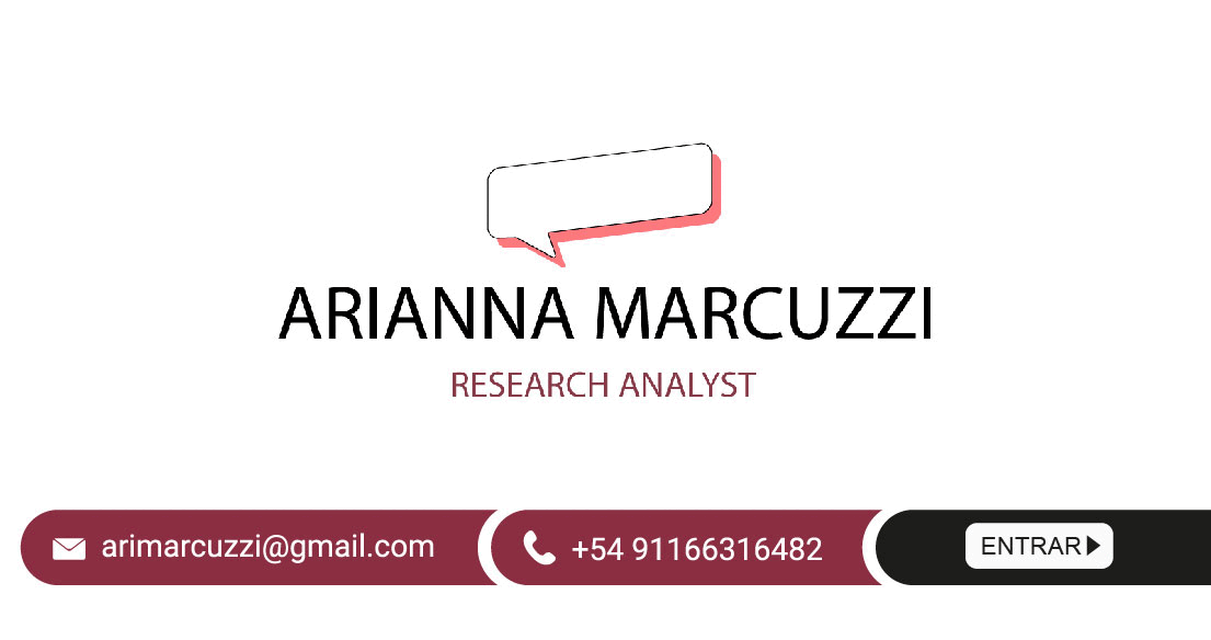 Arianna Marcuzzi